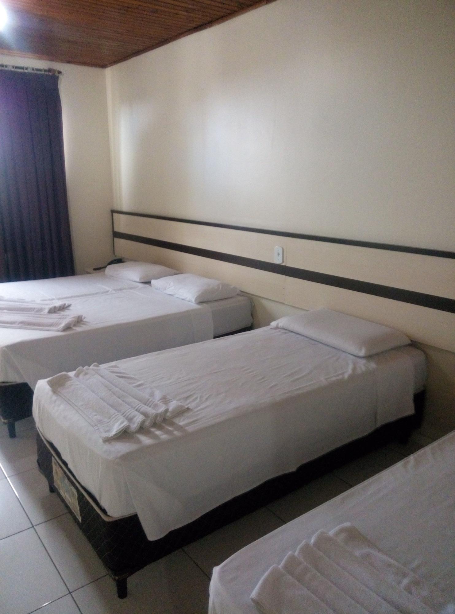 Sayuri Hotel Foz do Iguacu Luaran gambar