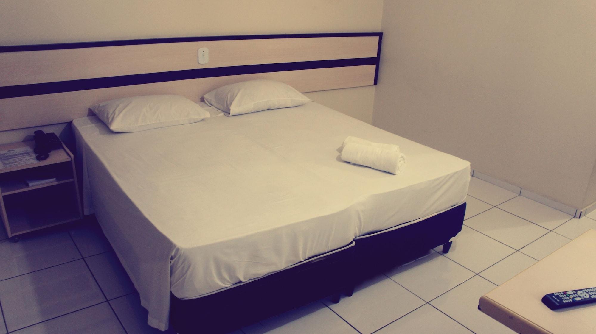 Sayuri Hotel Foz do Iguacu Luaran gambar