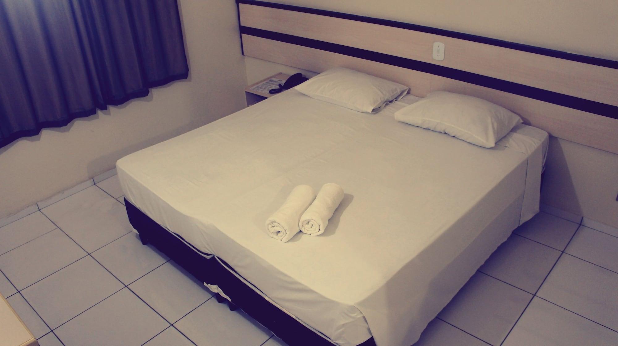Sayuri Hotel Foz do Iguacu Luaran gambar