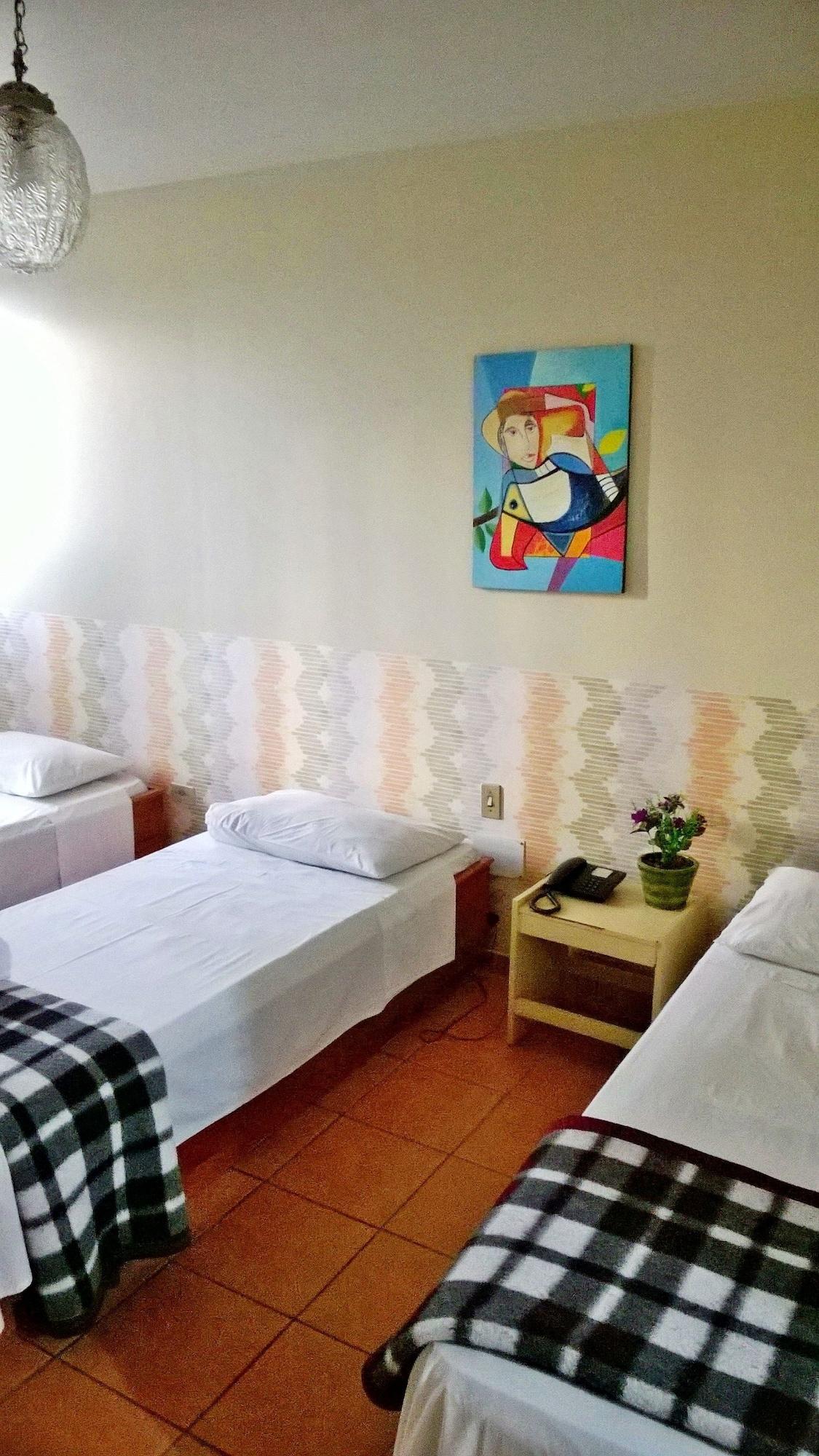 Sayuri Hotel Foz do Iguacu Luaran gambar