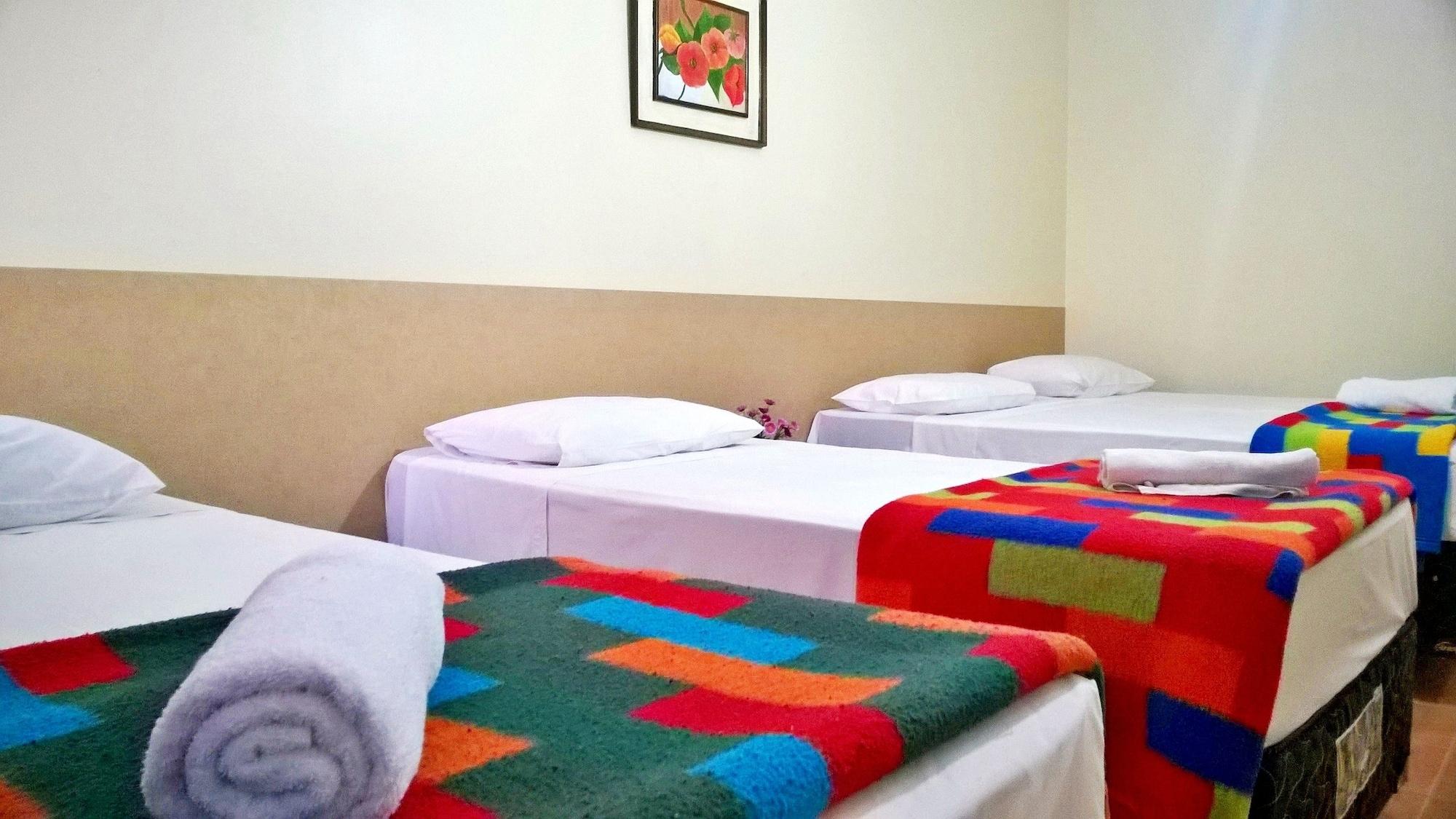 Sayuri Hotel Foz do Iguacu Luaran gambar