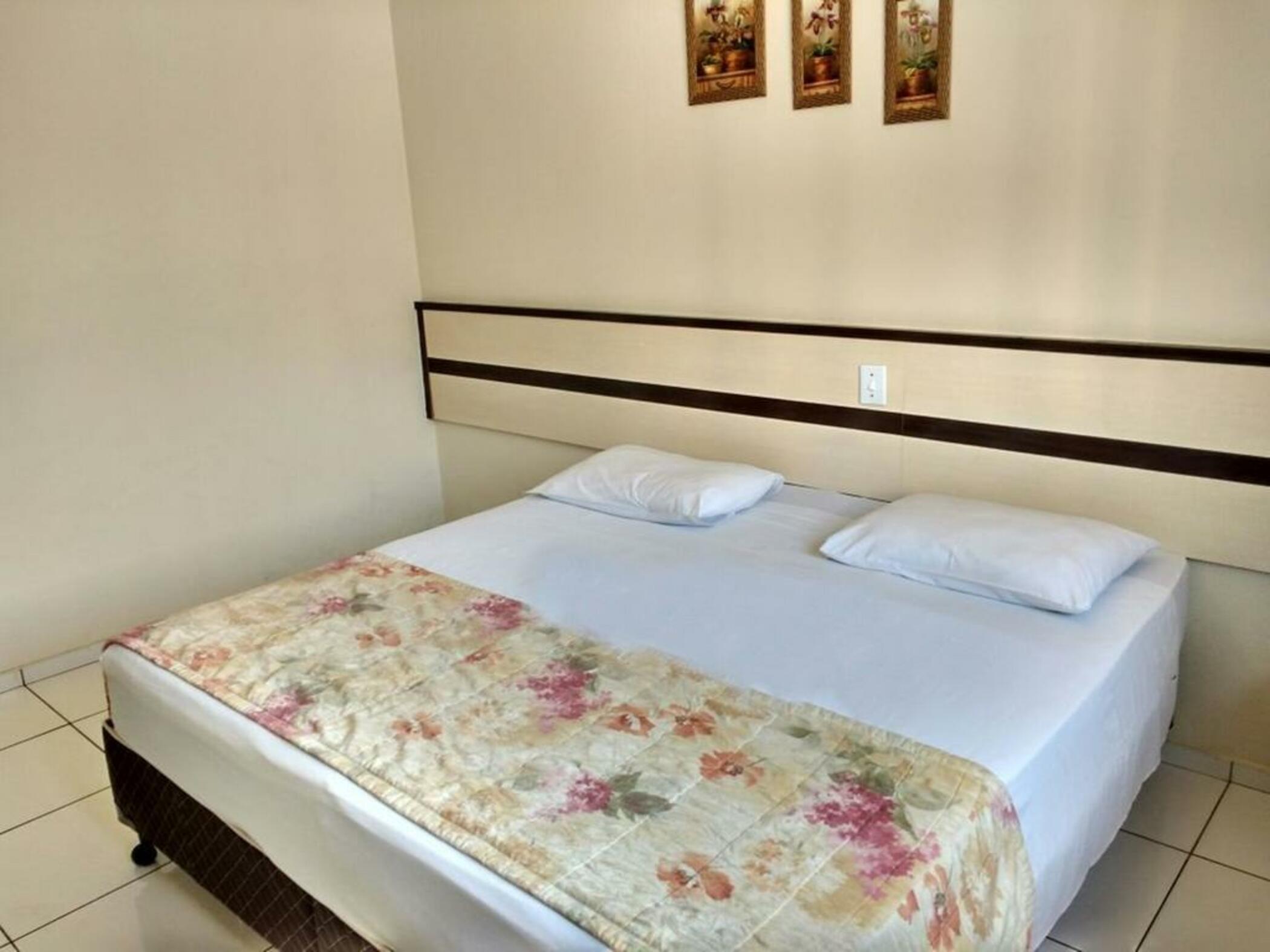 Sayuri Hotel Foz do Iguacu Luaran gambar