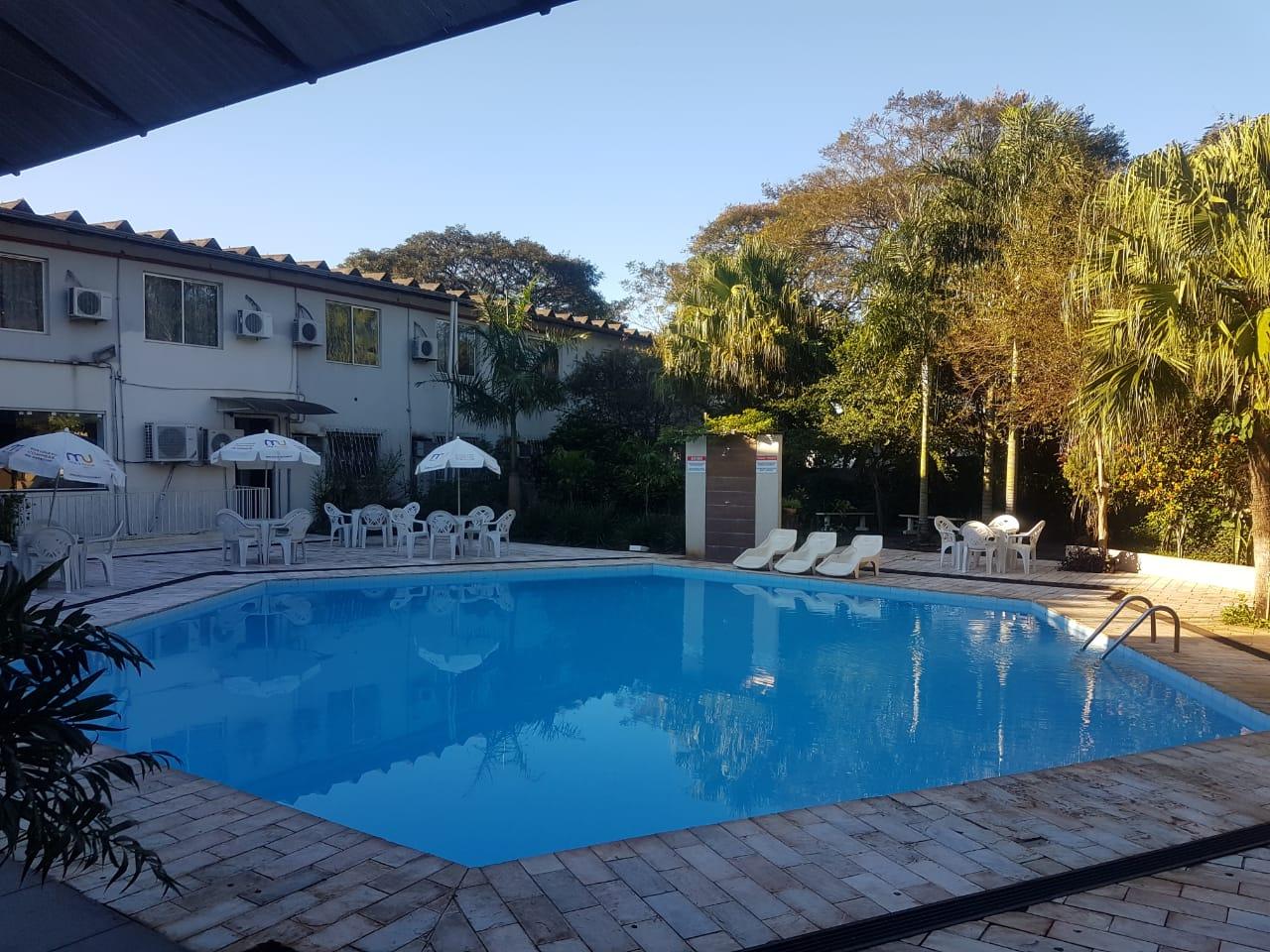Sayuri Hotel Foz do Iguacu Luaran gambar