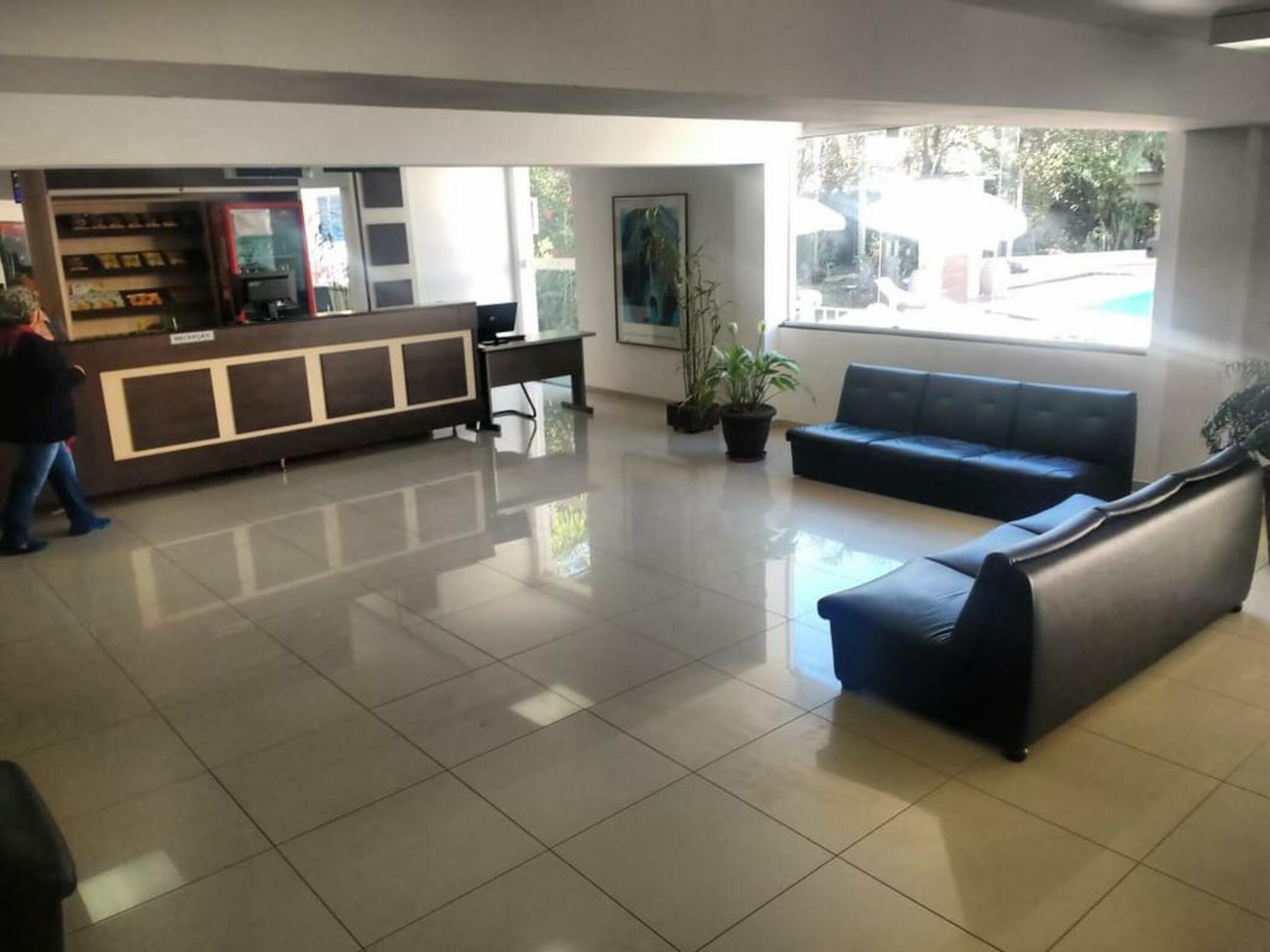 Sayuri Hotel Foz do Iguacu Luaran gambar