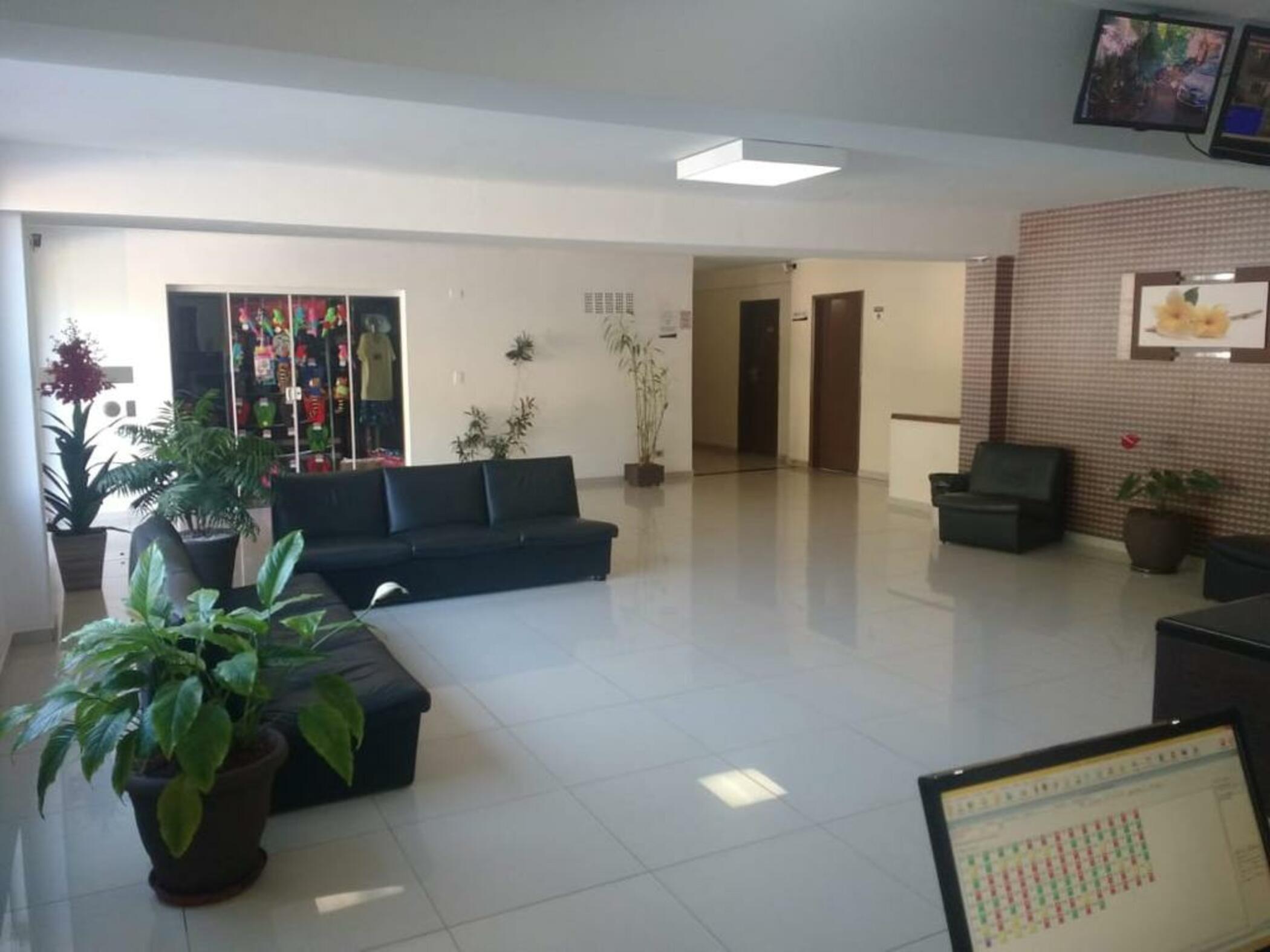 Sayuri Hotel Foz do Iguacu Luaran gambar