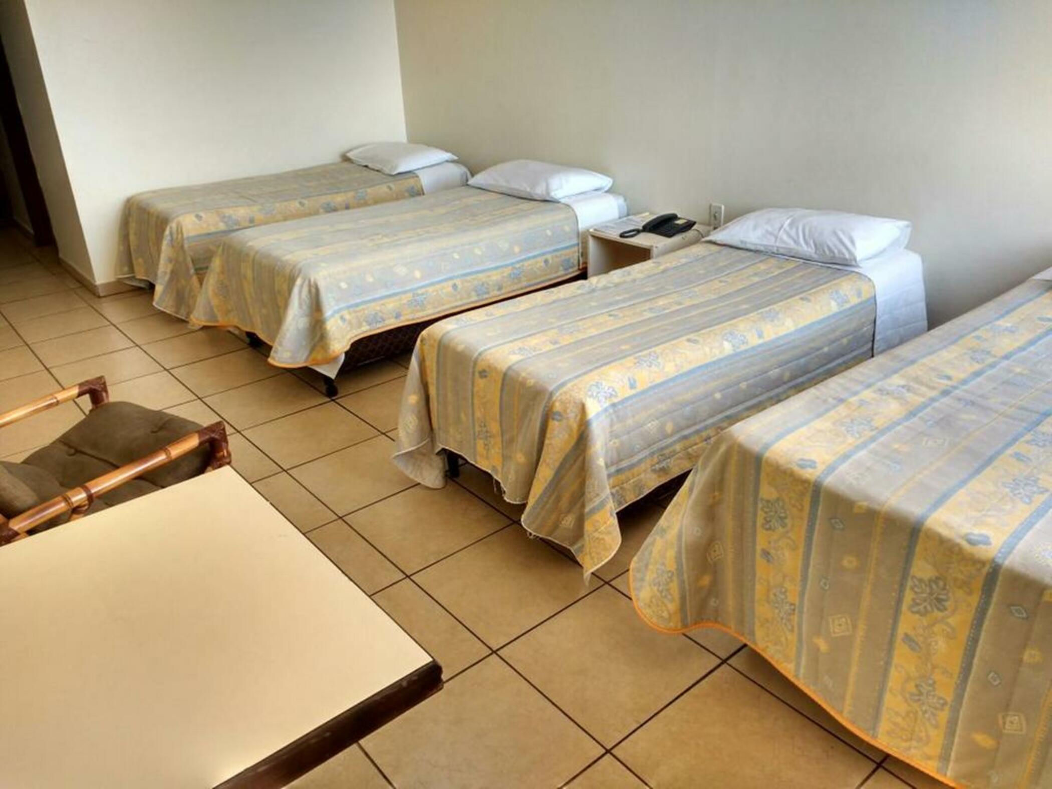 Sayuri Hotel Foz do Iguacu Luaran gambar