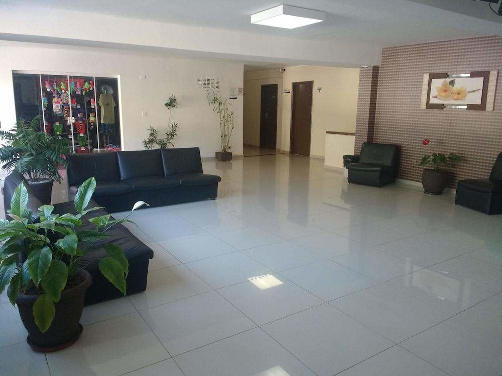 Sayuri Hotel Foz do Iguacu Luaran gambar