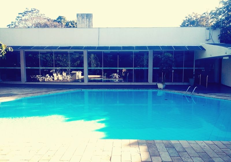 Sayuri Hotel Foz do Iguacu Luaran gambar