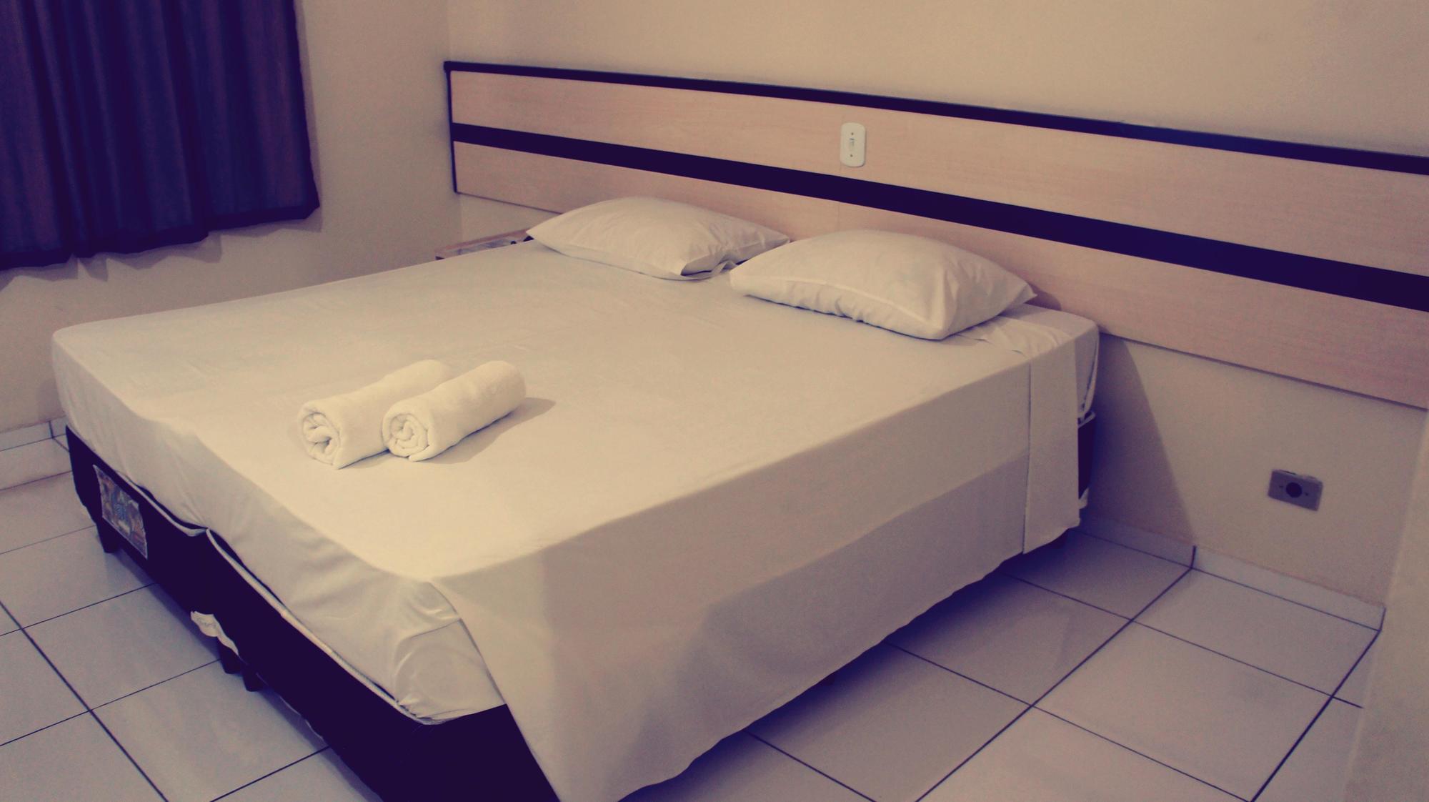 Sayuri Hotel Foz do Iguacu Luaran gambar