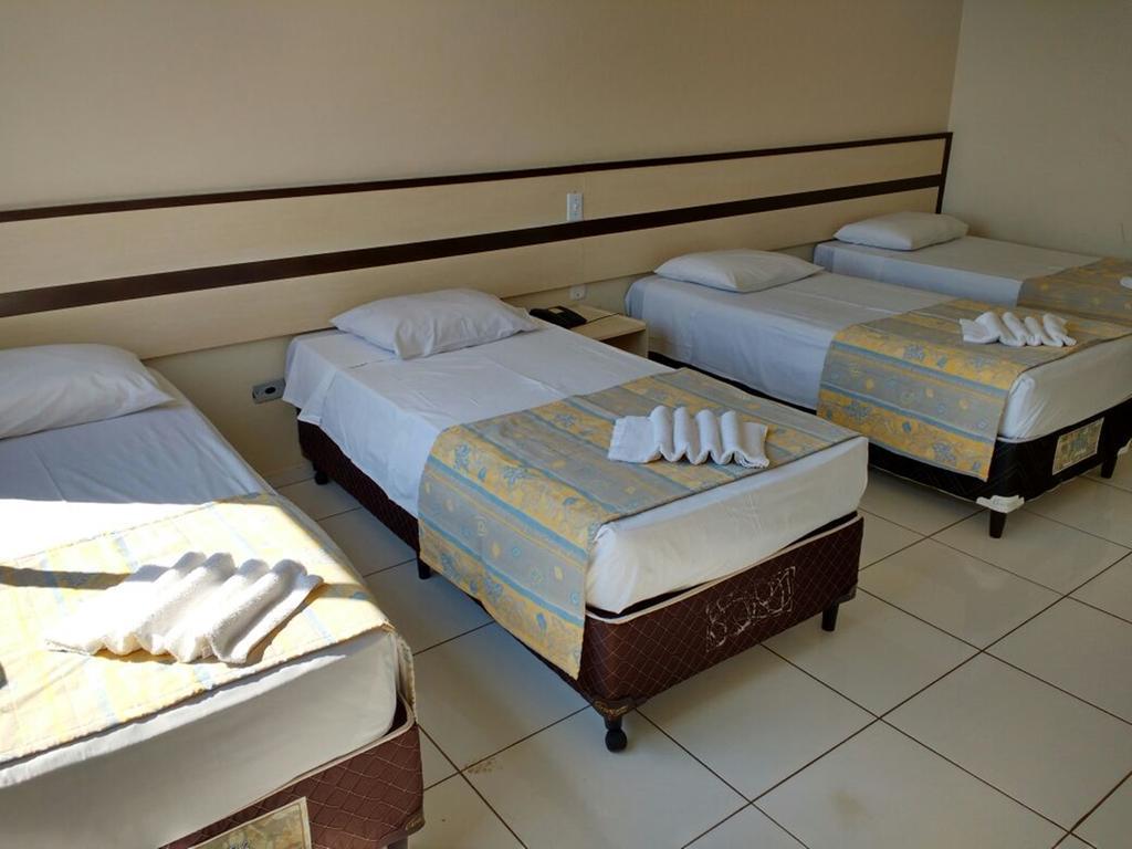 Sayuri Hotel Foz do Iguacu Luaran gambar