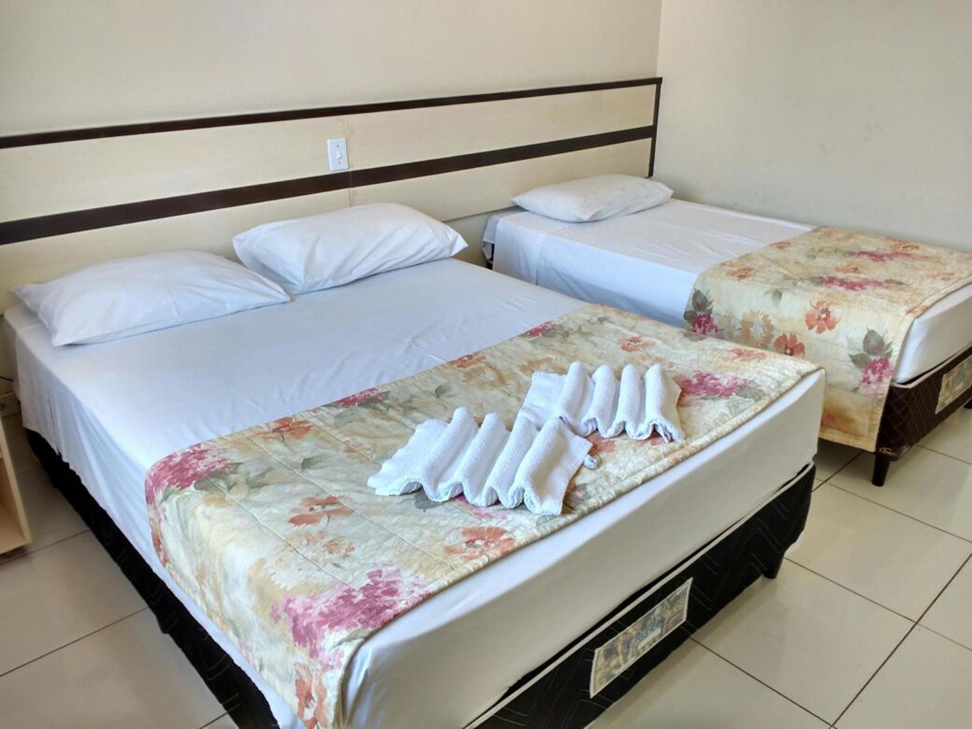 Sayuri Hotel Foz do Iguacu Luaran gambar