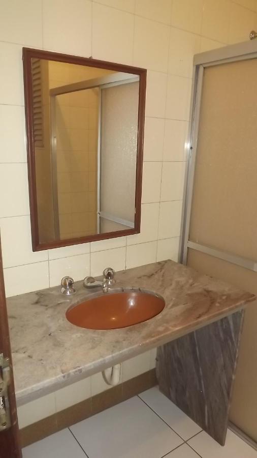 Sayuri Hotel Foz do Iguacu Luaran gambar